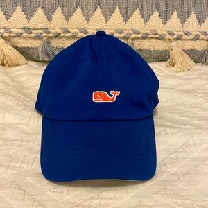 Vineyard Vines women’s baseball hat